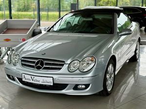 MERCEDES-BENZ CLK 200 Cabrio