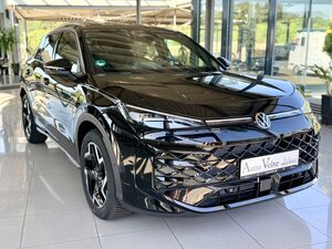 VW T-Roc 1.5 eTSI 110 kW R-Line*AHK*