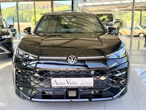 VW T-Roc 1.5 eTSI 110 kW R-Line*AHK*
