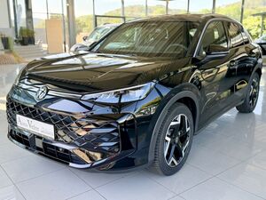 VW T-Roc 1.5 eTSI 110 kW R-Line*AHK*