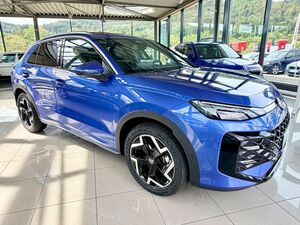 VW T-Roc 1.5 eTSI 110 kW R-Line*AHK*