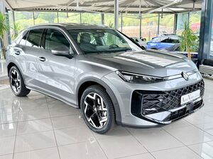 VW T-Roc 1.5 eTSI 110 kW R-Line*AHK*