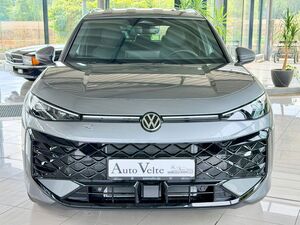 VW T-Roc 1.5 eTSI 110 kW R-Line*AHK*