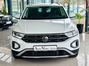 VW T-Roc Life*LED*AHK*DSG