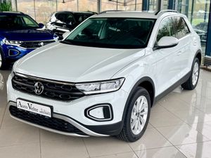 VW T-Roc Life*LED*AHK*DSG