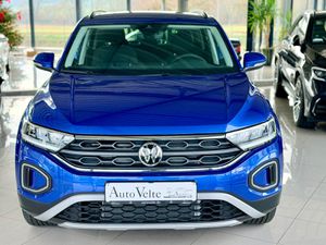 VW T-Roc Life*AHK*DSG*LED*