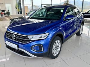 VW T-Roc Life*AHK*DSG*LED*