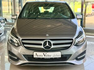 MERCEDES-BENZ B 180 CDI*AHK*LED*TOTWINKEL*KAMERA*