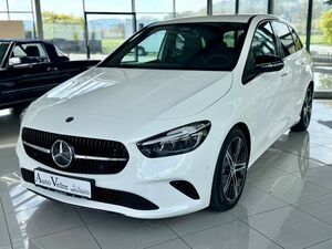 MERCEDES-BENZ B 200 *Progressive*AHK*Easy-Pack*LED*Totwinkel*