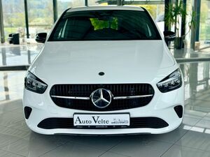 MERCEDES-BENZ B 200 *Progressive*AHK*Easy-Pack*LED*Totwinkel*