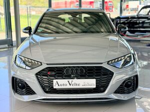 AUDI RS4 Avant 2.9 TFSI quattro