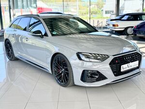 AUDI RS4 Avant 2.9 TFSI quattro