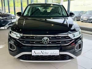 VW T-Roc Life