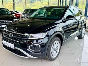 VW T-Roc Life