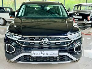 VW T-Roc Style*IQ.Light*Easy Open*