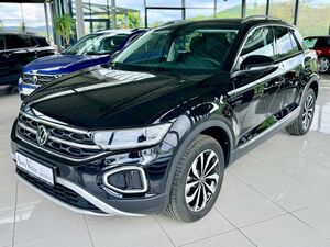 VW T-Roc Style*IQ.Light*Easy Open*