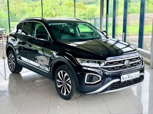 VW T-Roc Style*IQ.Light*Easy Open*