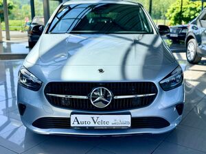 MERCEDES-BENZ B 200 EASY-PACK-AHK-KAMERA-AMBIENTE