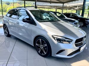 MERCEDES-BENZ B 200 EASY-PACK-AHK-KAMERA-AMBIENTE