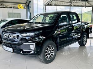 FOTON 3 PICKUP 4X4