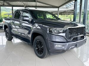FOTON 4 Ultra PICKUP X