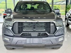 FOTON 4 Ultra PICKUP X