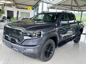 FOTON 4 Ultra PICKUP X
