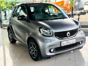 SMART ForTwo cabrio Prime