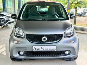 SMART ForTwo cabrio Prime