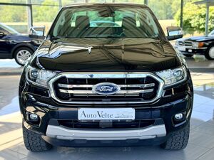 FORD Ranger Limited Extrakabine 4x4