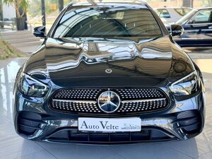 MERCEDES-BENZ E 300 E T-Modell de 4Matic Hybrid