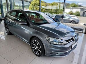 VW Golf VII Variant Comfortline BMT/Start-Stop