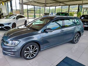 VW Golf VII Variant Comfortline BMT/Start-Stop