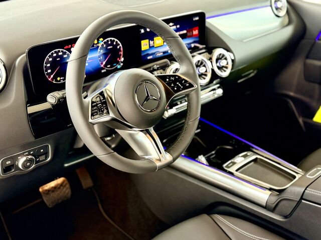 MERCEDES-BENZ B 200 *Progressive*AHK*Easy-Pack*LED*Totwinkel* Ansicht 10 für Fahrzeugdetailseite