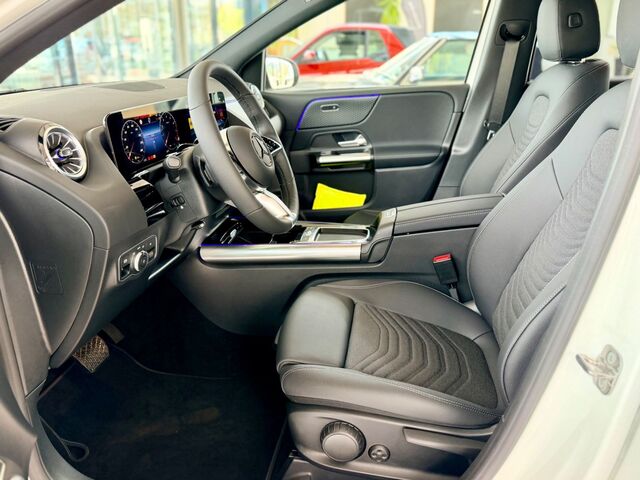MERCEDES-BENZ B 200 *Progressive*AHK*Easy-Pack*LED*Totwinkel* Ansicht 11 für Fahrzeugdetailseite