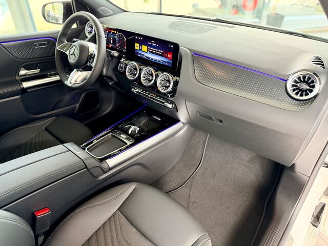 MERCEDES-BENZ B 200 *Progressive*AHK*Easy-Pack*LED*Totwinkel* Ansicht 12 für Fahrzeugdetailseite