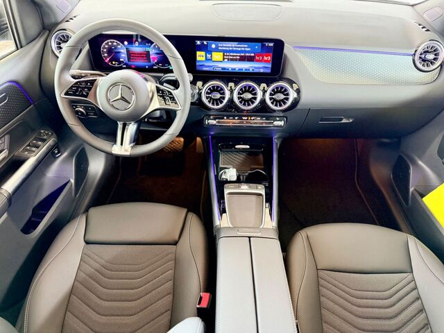 MERCEDES-BENZ B 200 *Progressive*AHK*Easy-Pack*LED*Totwinkel* Ansicht 13 für Fahrzeugdetailseite