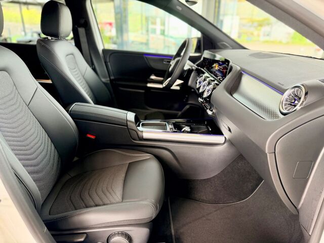 MERCEDES-BENZ B 200 *Progressive*AHK*Easy-Pack*LED*Totwinkel* Ansicht 14 für Fahrzeugdetailseite
