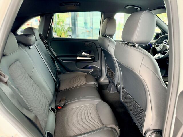 MERCEDES-BENZ B 200 *Progressive*AHK*Easy-Pack*LED*Totwinkel* Ansicht 15 für Fahrzeugdetailseite