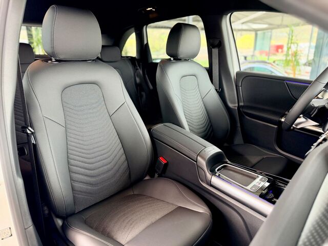 MERCEDES-BENZ B 200 *Progressive*AHK*Easy-Pack*LED*Totwinkel* Ansicht 16 für Fahrzeugdetailseite