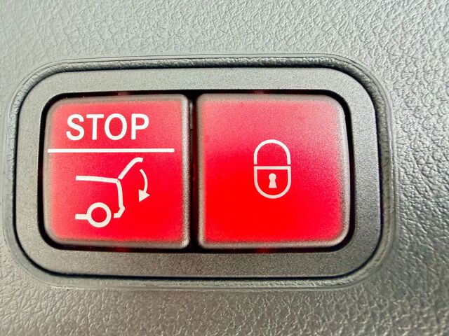 MERCEDES-BENZ B 200 *Progressive*AHK*Easy-Pack*LED*Totwinkel* Ansicht 18 für Fahrzeugdetailseite