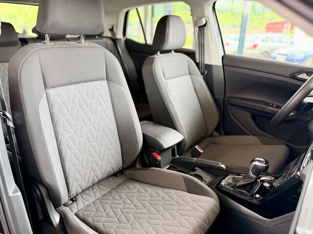 VW T-Cross 1.0 TSI 85 kW Life*IQ-DRIVE*KAMERA* Ansicht 10 für Fahrzeugdetailseite