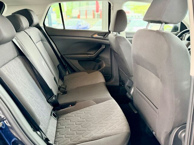 VW T-Cross 1.0 TSI 85 kW Life*IQ-DRIVE*KAMERA* Ansicht 11 für Fahrzeugdetailseite