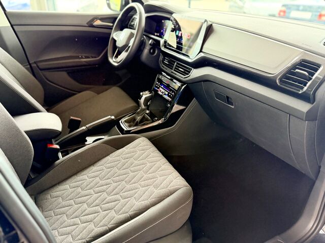 VW T-Cross 1.0 TSI 85 kW Life*IQ-DRIVE*KAMERA* Ansicht 7 für Fahrzeugdetailseite
