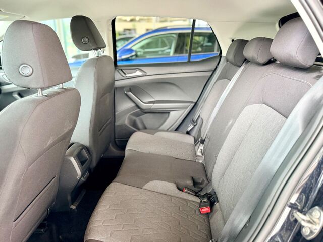 VW T-Cross 1.0 TSI 85 kW Life*IQ-DRIVE*KAMERA Ansicht 11 für Fahrzeugdetailseite