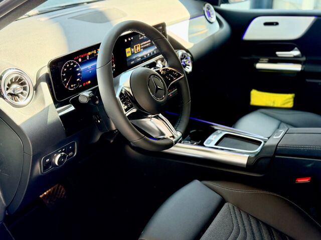 MERCEDES-BENZ B 200 EASY-PACK-AHK-KAMERA-AMBIENTE Ansicht 11 für Fahrzeugdetailseite