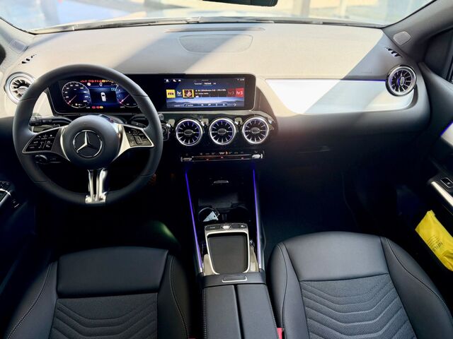 MERCEDES-BENZ B 200 EASY-PACK-AHK-KAMERA-AMBIENTE Ansicht 14 für Fahrzeugdetailseite
