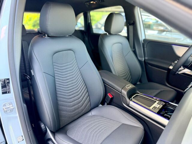 MERCEDES-BENZ B 200 EASY-PACK-AHK-KAMERA-AMBIENTE Ansicht 15 für Fahrzeugdetailseite