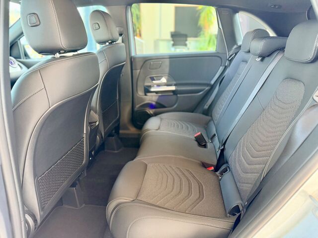 MERCEDES-BENZ B 200 EASY-PACK-AHK-KAMERA-AMBIENTE Ansicht 16 für Fahrzeugdetailseite