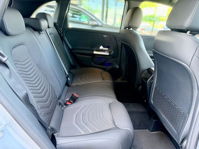 MERCEDES-BENZ B 200 EASY-PACK-AHK-KAMERA-AMBIENTE Ansicht 17 für Fahrzeugdetailseite